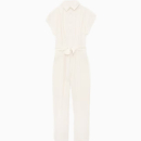 Combinaison Carina Ecrue