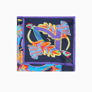 Foulard Ego Twill