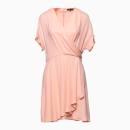 Robe Peach