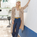 Pantalon Baltazar Curacao