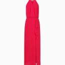 Robe Amanda Rouge-Exclusivité web