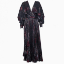 Robe Vintage Glitter- Exclusivité web