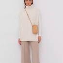 Pull Keiko Sans manche