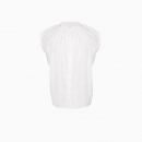 Top Sans Manches Favorite Blanc