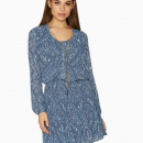 Robe Paisley-Exclusivité web