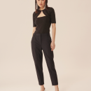 Pantalon Philippine Noir