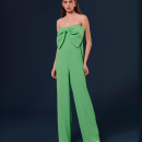 Combinaison Coeur Émeraude-Exclusivité web