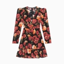Robe Mini Flower Power