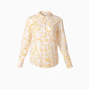 Chemise Milly Waterlily