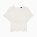 Top Tonie Ecru