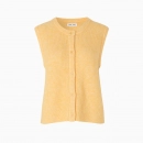 Cardigan sans manches nor