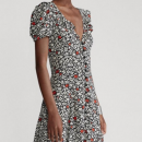 Robe Poppy Field- Exclusivité web