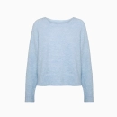 Pull nor bleu ciel