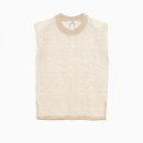 Top épaulettes Pony