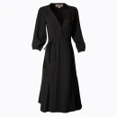 Robe Victoria Black