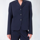 Veste Poche Plaquées