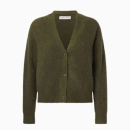Cardigan Etaya Olive
