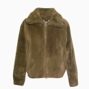 Manteau Buona Faux Fur