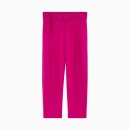 Pantalon City Fushia