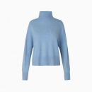 Pull Nola Cachemire Bleu