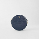 Sac Disque Bleu Nuit