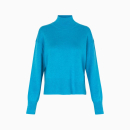 Top Amaris Turtleneck