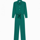 Combinaison Verte