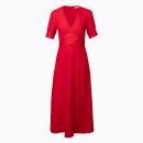 Robe Roseau Rouge-Exclusivité web