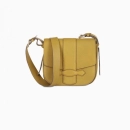 Sac Gemma Moutarde
