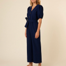 Combinaison Laurine Bleu Marine