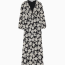 Robe Rabira Imprimée-Exclusivité web