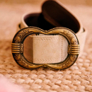 Ceinture Gaia Mastic