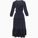 Robe Midi-Exclusivité web