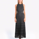 Robe Stripeknit-Exclusivité web