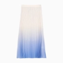 Jupe Josephie Baby Blue