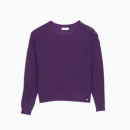 Pull Mullera Violet