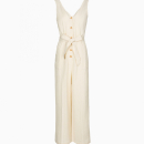 Combinaison Laurene Creme