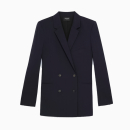 Veste Country Navy