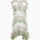 Robe Reinette-Exclusivité web