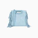 Sac Mini M ciel