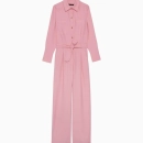 Combinaison Chiara Rose