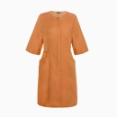 Robe Rima Camel