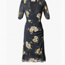 Robe Emeraude Nicholas