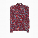 Chemisier Printanier