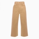 Pantalon Lotan Beige