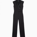 Combinaison Façon Smoking-Exclusivité web