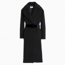 Manteau Long Atlantis