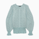 Pull Paramour Menthe