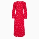 Robe Rouge-Exclusivité web