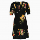 Robe Neon Noire-Exclusivité web